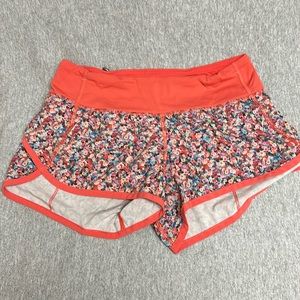 Women’s speed up, 2.5”, shorts